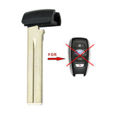 2014 - 2024 Subaru Emergency Key (2 Pack)