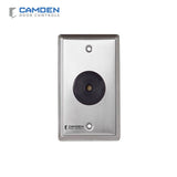 Camden - CX-DA100 - Door Alarm with Sounder Single Gang and 3-24 VDC