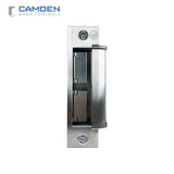 Camden - CX-ED1799L-8 - Mortise and Cylindrical - Latch Monitoring - Grade 1 - 8 Faceplates