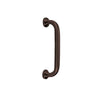 Don-Jo - 10-613 - Door Pull Cast with 5-1/2" CTC and 1-3/4" Projection - 613 (Oil Rubbed Bronze Finish)