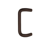 Don-Jo - 1157-613 - Door Pull with 10" CTC - 613 (Oil Rubbed Bronze Finish)