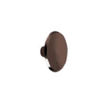 Don-Jo - 120-613 - Cabinet Pull with 1-1/2 Width and 1/2 Projection - 613 (Oil Rubbed Bronze Finish)