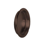 Don-Jo - 125-613 - Finger Pull - 613 (Oil Rubbed Bronze Finish)