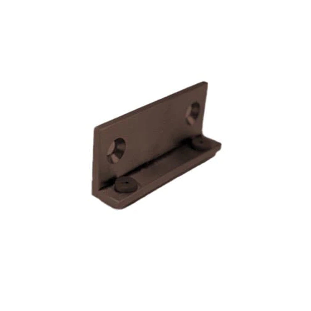 Don-Jo - 1420-613 - Wall Bumper with 3/4 Height - 613 (Oil Rubbed Bronze Finish)