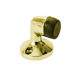 Don-Jo - 1430-605 - Floor Stop with 1-5/16 Height - 605 (Bright Brass Finish)