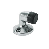 Don-Jo - 1430-619 - Floor Stop with 1-5/16 Height - 619 (Satin Nickel Plated Finish)