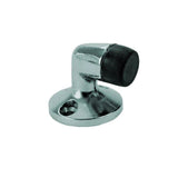 Don-Jo - 1430-626 - Floor Stop with 1-5/16 Height - 626 (Satin Chromium Plated)