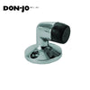 Don-Jo - 1430-626 - Floor Stop with 1-5/16 Height - 626 (Satin Chromium Plated)