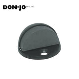 Don-Jo - 1440-625 - Floor Stop - 625 (Bright Chromium Plated)