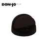 Don-Jo - 1442-613 - Floor Stop with 3/8 Base and 1-1/4 Height - 613 (Oil Rubbed Bronze Finish)