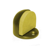 Don-Jo - 1447-605 - Floor Stop - 605 (Bright Brass Finish)