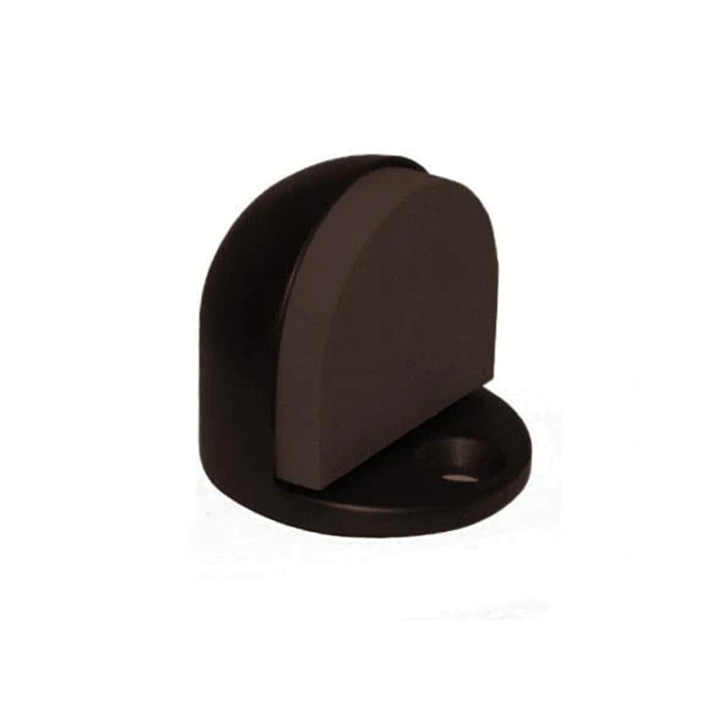 Don-Jo - 1447-613 - Floor Stop - 613 (Oil Rubbed Bronze Finish)