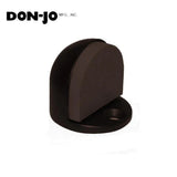 Don-Jo - 1447-613 - Floor Stop - 613 (Oil Rubbed Bronze Finish)