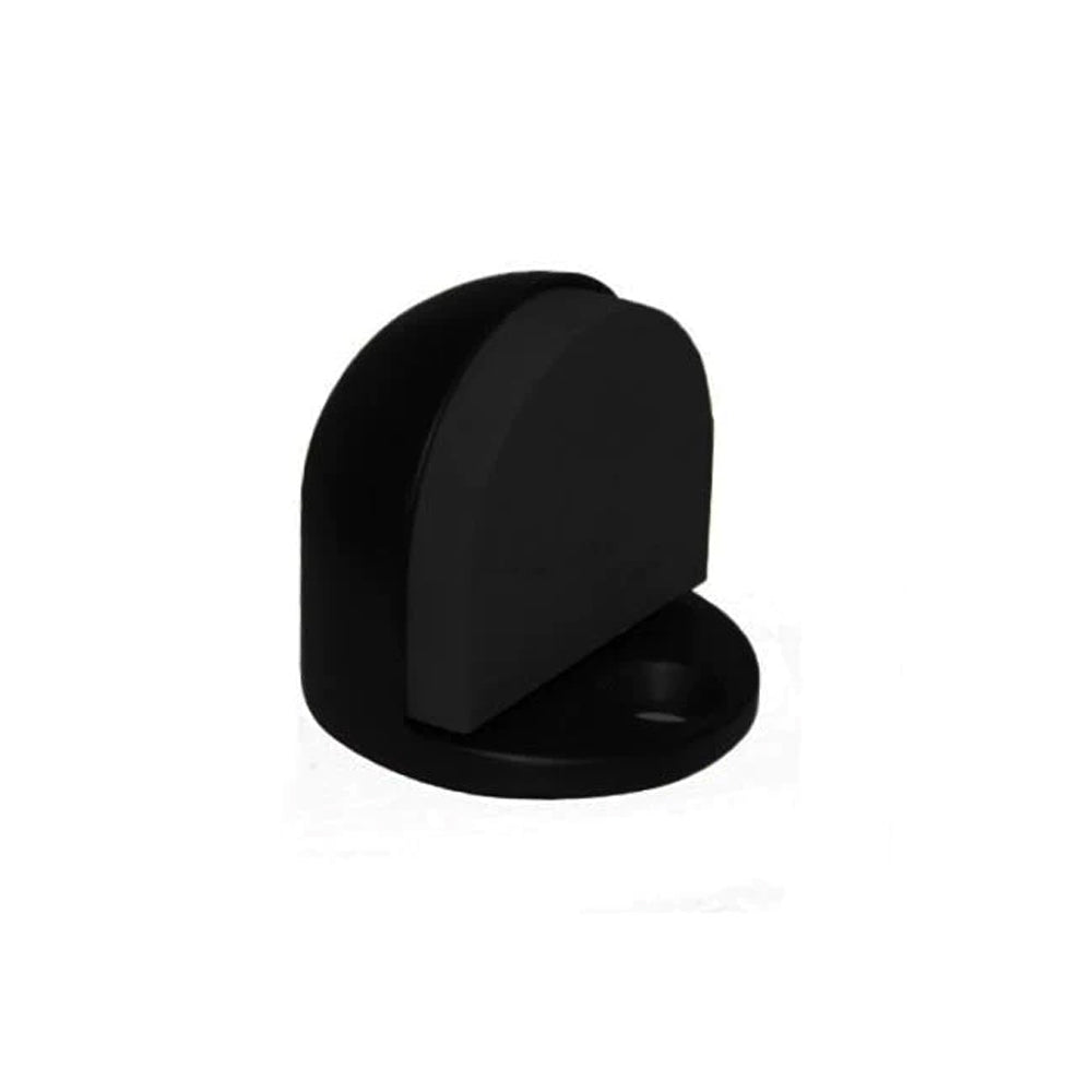 Don-Jo - 1447-622 - Floor Stop - 622 (Flat Black Coated)