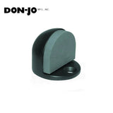 Don-Jo - 1447-626 - Floor Stop - 626 (Satin Chromium Plated)