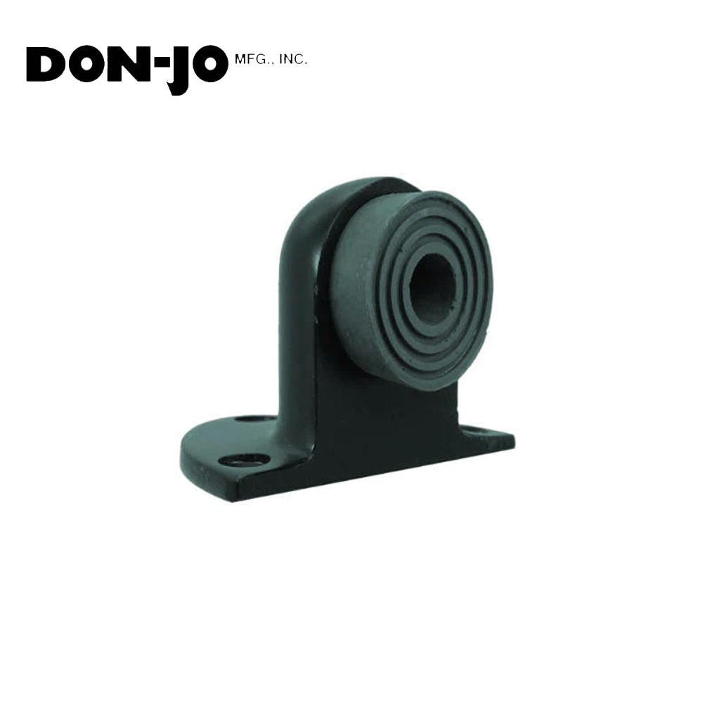 Don-Jo - 1448-626 - Floor Stop - 626 (Satin Chromium Plated)