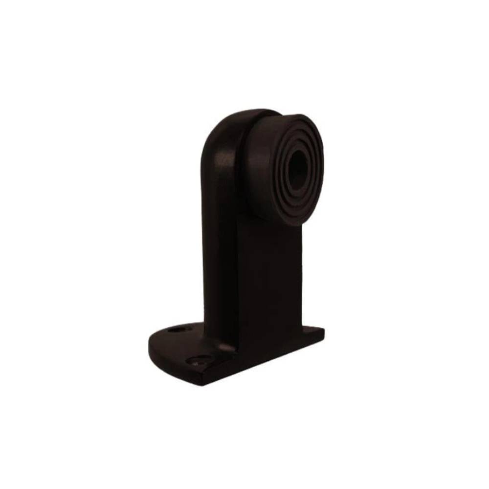 Don-Jo - 1449-613 - Floor Stop - 613 (Oil Rubbed Bronze Finish)