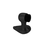 Don-Jo - 1450-622 - Floor Stop with 2-1/8 Height - 622 (Flat Black Coated)