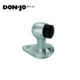 Don-Jo - 1450-626 - Floor Stop with 2-1/8 Height - 626 (Satin Chromium Plated)