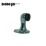 Don-Jo - 1452-622 - Floor Stop with 2-3/4 Height - 626 (Satin Chromium Plated)