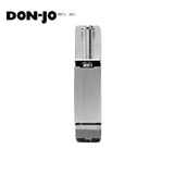 Don-Jo - 1457-628 - Door Holder with 1-1/4" Projection - 628 (Satin Aluminum Clear Anodized Finish)