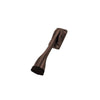 Don-Jo - 1465-613 - Door Holder with Solid Brass and 4 Projection - 613 (Oil Rubbed Bronze Finish)