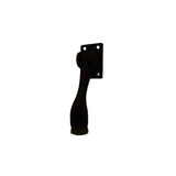 Don-Jo - 1466-DU - Door Holder with 4" Projection - DU (Duronodic Brown Coated)