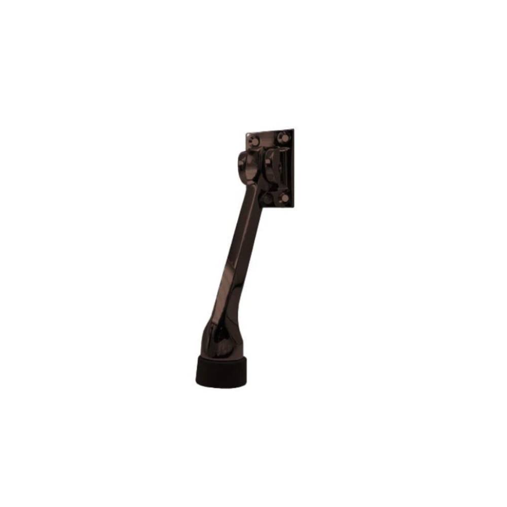 Don-Jo - 1467-613 - Door Holder with 5 Projection - 613 (Oil Rubbed Bronze Finish)