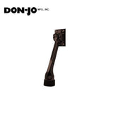 Don-Jo - 1467-613 - Door Holder with 5 Projection - 613 (Oil Rubbed Bronze Finish)