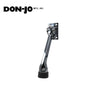 Don-Jo - 1467-625 - Door Holder with 5 Projection - 625 (Bright Chromium Plated)