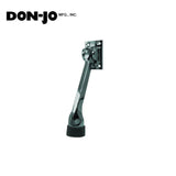 Don-Jo - 1467-626 - Door Holder with 5 Projection - 626 (Satin Chromium Plated)