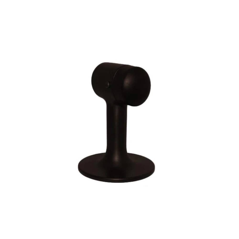 Don-Jo - 1471-613 - Floor Stop with 3-1/8" Height and 2-1/4" Base - 613 (Oil Rubbed Bronze Finish)