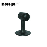 Don-Jo - 1471-626 - Floor Stop with 3-1/8 Height and 2-1/4 Base - 626 (Satin Chromium Plated)