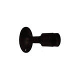 Don-Jo - 1475-613 - Wall Stop with 3-7/8 Height and 2-1/4 Base - 613 (Oil Rubbed Bronze Finish)