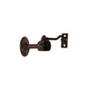 Don-Jo - 1477-613 - Wall Stop with 3-1/4 Height and 2-1/4 Base - 613 (Oil Rubbed Bronze Finish)