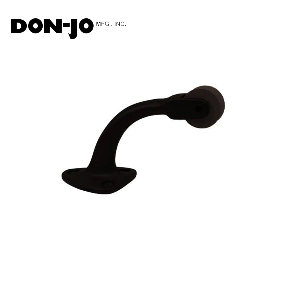 Don-Jo - 1488-613 - Roller Bumper - 613 (Oil Rubbed Bronze Finish)