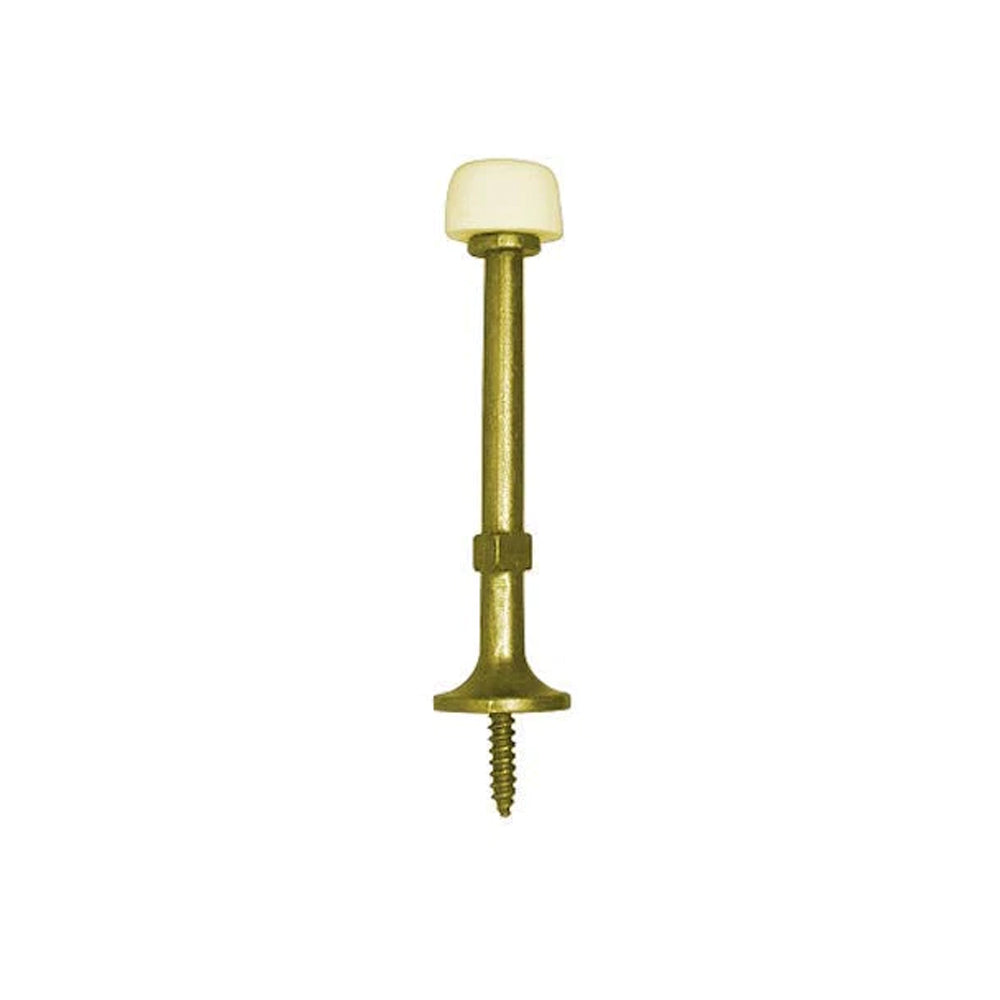 Don-Jo - 1501-605 - Base Stop - 605 (Bright Brass Finish)