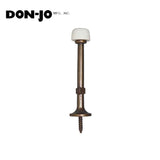 Don-Jo - 1501-625 - Base Stop - 625 (Bright Chromium Plated)