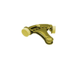 Don-Jo - 1502-605 - Hinge Pin Stop - 605 (Bright Brass Finish)