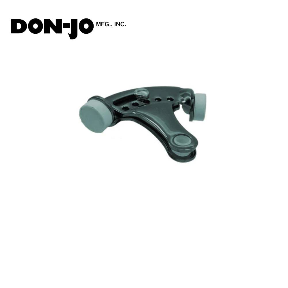 Don-Jo - 1502-626 - Hinge Pin Stop - 626 (Satin Chromium Plated)