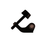 Don-Jo - 1503-613 - Hinge Pin Stop with Cast Zinc and 70 to 100 Deg. - 613 (Oil Rubbed Bronze Finish)