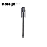 Don-Jo - 1507-625 - Hinge Pin Stop - 625 (Bright Chromium Plated)