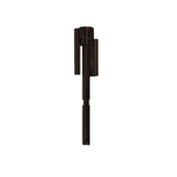 Don-Jo - 1512-613 - Hinge Pin Stop - 613 (Oil Rubbed Bronze Finish)