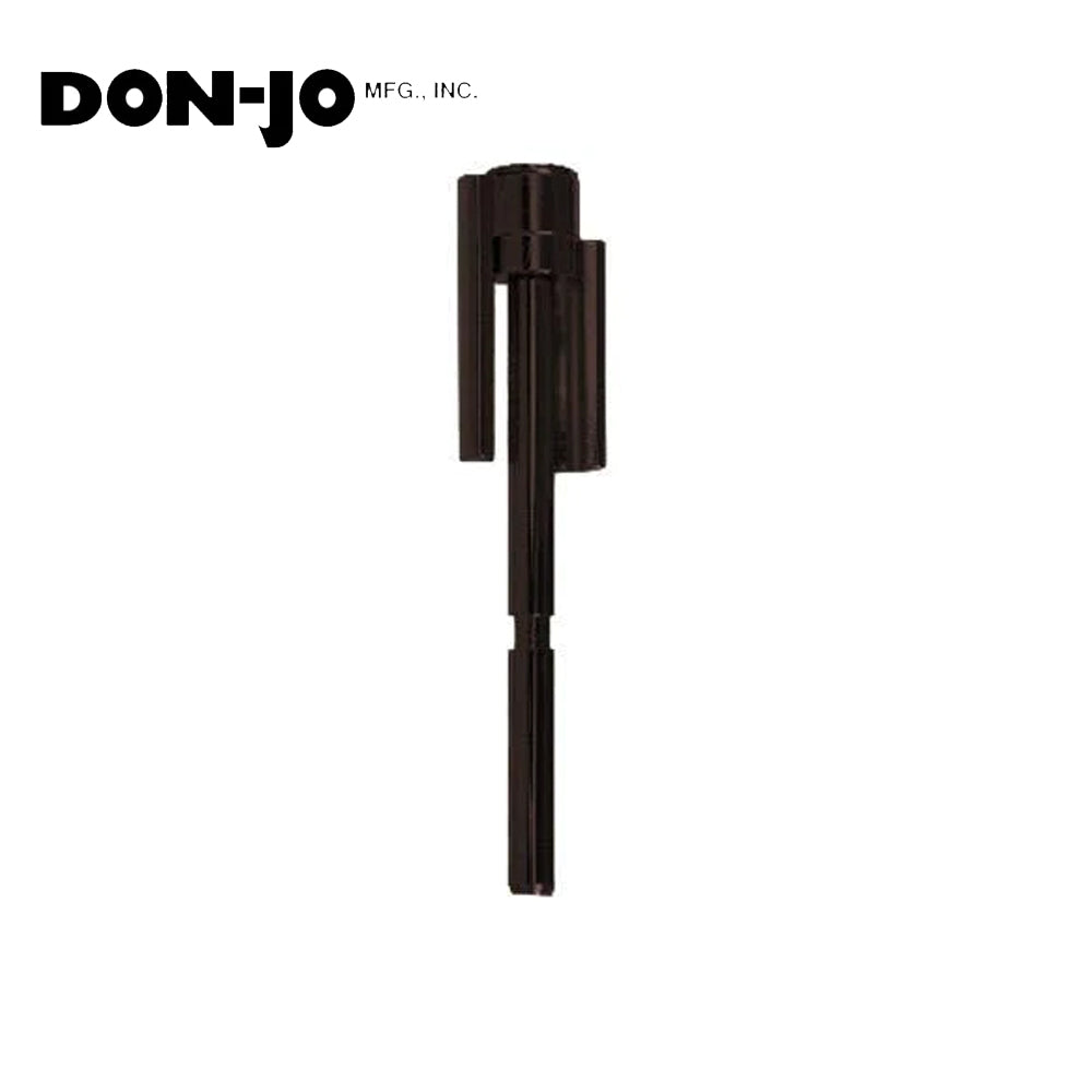 Don-Jo - 1512-613 - Hinge Pin Stop - 613 (Oil Rubbed Bronze Finish)