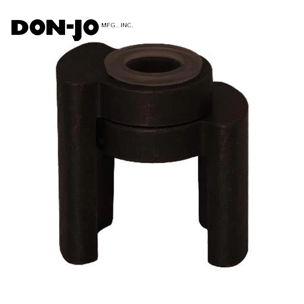 Don-Jo - 1513-613 - Hinge Pin Stop - 613 (Oil Rubbed Bronze Finish)