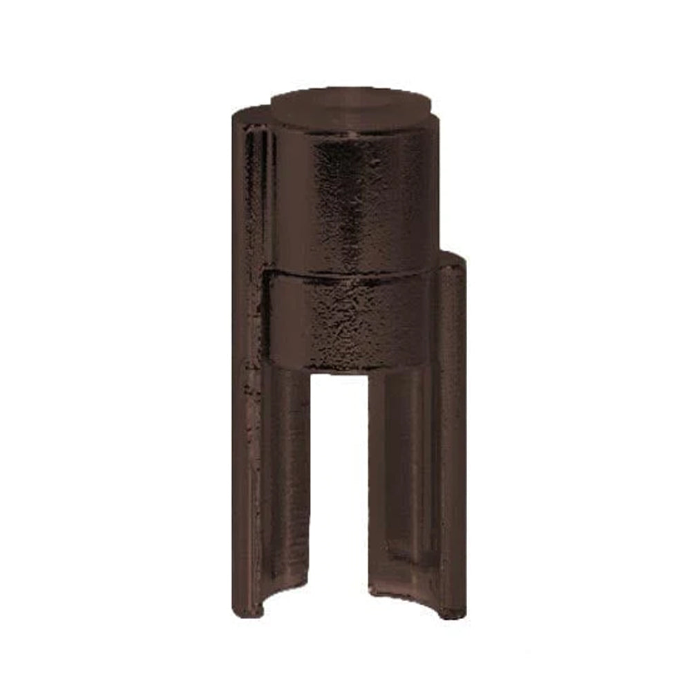 Don-Jo - 1518-613 - Door Stop - 613 (Oil Rubbed Bronze Finish)