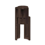 Don-Jo - 1518-613 - Door Stop - 613 (Oil Rubbed Bronze Finish)