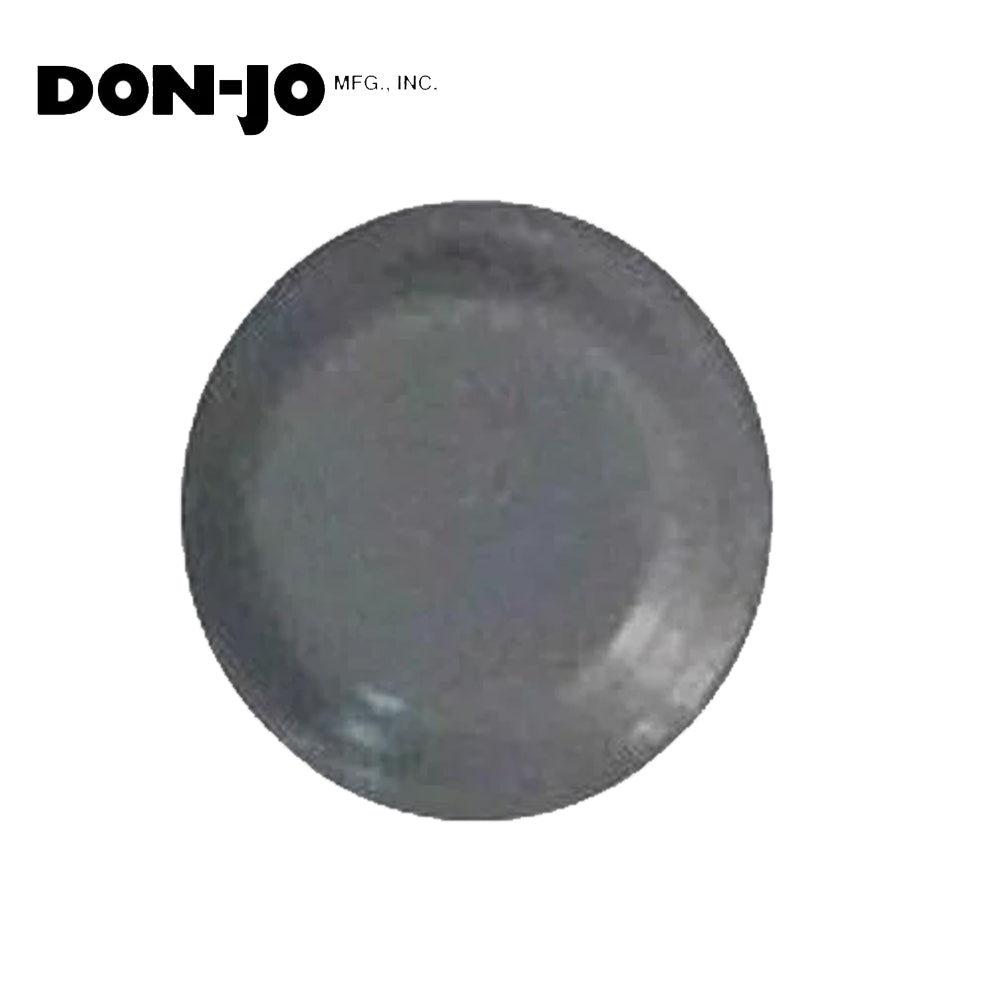 Don-Jo - 1610-CLEAR - Silencer - Clear