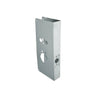 Don-Jo - 17-S-CW - Wrap Around with Schlage Cobra locks 15 Height and 5-1/8 Width - S (Satin Stainless Steel Finish-630)