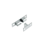 Don-Jo - 1718-625 - Friction Catch with 1-7/8 Length and 3/8 Width - 625 (Bright Chromium Plated)